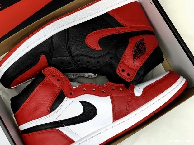 High Jordan OG 1 861428-061 Air To Retro Home Homage 0603